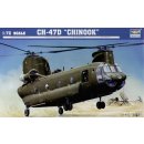 1:72 CH 47D Chinook