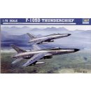 1:72 F-105D Thunderchief