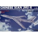 1:72 Xian JHU6 China
