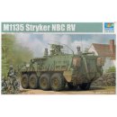 1:35 M1135 Stryker NBC RV