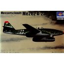 1/144 Trumpeter Messerschmitt Me262 A-2a