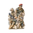 1:35 Modern German ISAF Soldiers in Afghanist