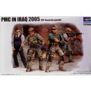 PMC IN IRAQ - VIP PROTECT