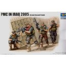 PMC IN IRAQ - FIRE MOVEME