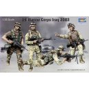 1:35 US Marine Corps Irak 2003