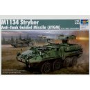 1:35 M1134 Stryker Anti Tank Guided Missile (ATGN)