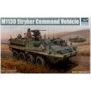 M1130 STRYKER COMMAND VEH