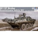 M1127 STRYKER RV