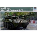 1:35 Spanish Army VRC-105 Centauro RCV