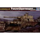 1:35 German Panzerjägerwagen Vol.2