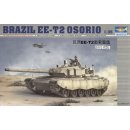 1:35 Brasilianischer Panzer EE-T2 Osorio