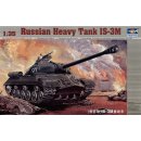 1:35 Russischer schwerer Panzer IS-3 M
