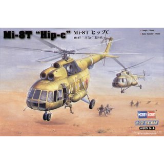 MIL MI-8T HIP-C