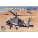 1:72 AH-64A  Apache Attack Helicopter