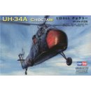 1:72 American UH-34A Choctaw