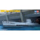 1:350 DKM Type IX-B U-Boat