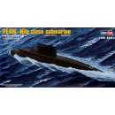 1:350 PLAN Kilo class submarine