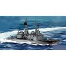 1:1250 USS Kidd DDG-993