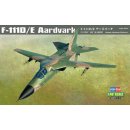 F-111D/E AARDVARK