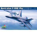 AUSTRALIAN F-111C PIG