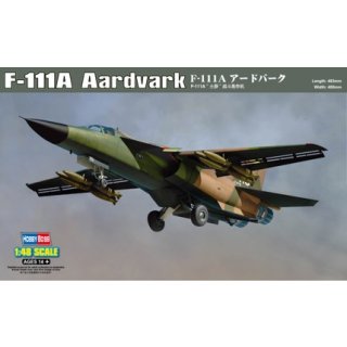 F-111A AARDVARK