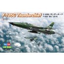 1:48 F-105G Thunderchief