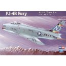 FJ-4B FURY
