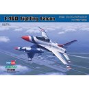 1:72 F-16D Fighting Falcon