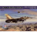 1:72 General Dynamics F-16B Fighting Falcon