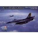 1:72 General Dynamics F-16A Fighting Falcon