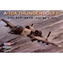 1:72 A-10A Thunderbolt II