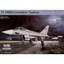 1:72 EF-2000A Eurofighter Typhoon