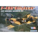 1:72 P-40E Kitty hawk