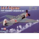 1:72 La-7 Fighter
