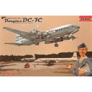 DOUGLAS DC-7C PAN AMERICA
