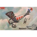 1:72 Nieuport 24