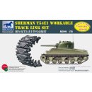 SHERMAN T54E1 WORKABLE TR