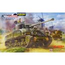 1/35 Sherman IC FIREFLY with accessoires