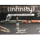 H&S INFINITY TWO IN ONE  SET  v2.0