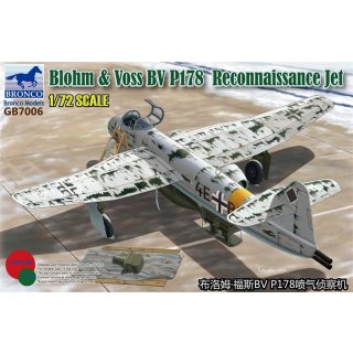 BLOHM & VOSS BV P178 RECT