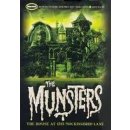 1/87 Munsters House