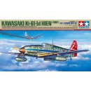 1:48 JPN Ki-61-Id Hien (Tony) Flzg.