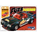 1/25 1980 Plymouth VOLARE Road Runner FUZZ Duster