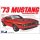 1/25 1973 Mustang MACH1 ord Custom