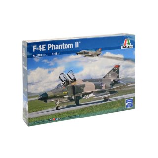 1:48 F-4E Phantom II