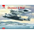 1/72 Dornier Do. J Wal Spain