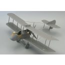 AIRCO DH.2 PRE-PAINTED IN