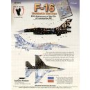 GENERAL DYNAMICS F-16A FI