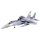 "McDonnell F-15C ""OREGON ANG"" 75th Annv…"