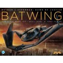 1/25 BATWING from Batman vs Superman , Dawn of Justice